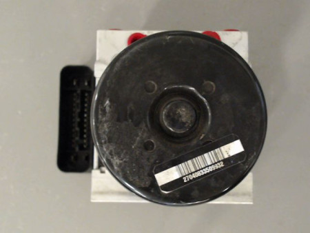 UNITE HYDRAULIQUE ABS RENAULT MEGANE
