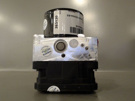 UNITE HYDRAULIQUE ABS RENAULT MEGANE