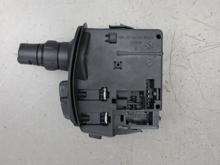 COMMANDE ESSUIE GLACE RENAULT CLIO