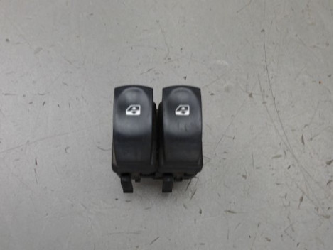 COMMANDE LEVE-GLACE PORTE AVG RENAULT CLIO