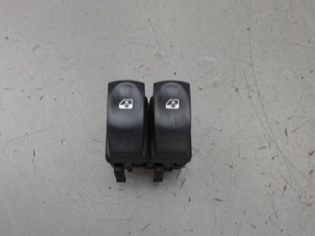 COMMANDE LEVE-GLACE PORTE AVG RENAULT CLIO