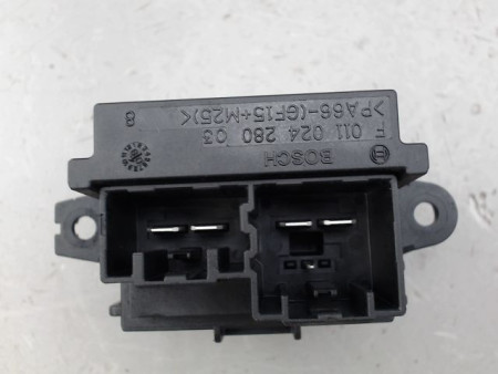 MODULE DE CHAUFFAGE OPEL ASTRA