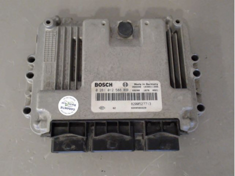 CALCULATEUR MOTEUR RENAULT LAGUNA