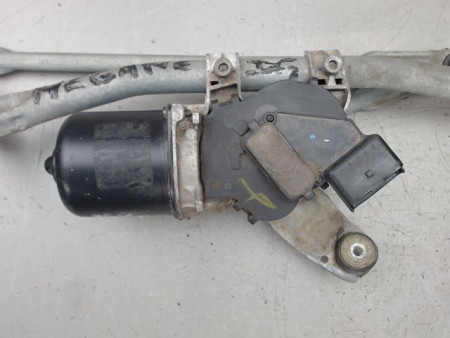 MECANISME ESSUIE-GLACE AVANT RENAULT MEGANE