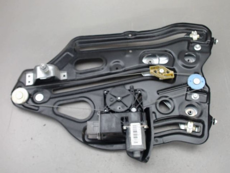 MECANISME LEVE-GLACE ARRIERE DROIT RENAULT MEGANE