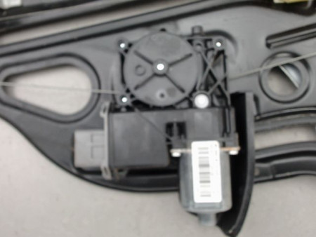 MECANISME LEVE-GLACE ARRIERE DROIT RENAULT MEGANE