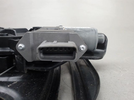 MECANISME LEVE-GLACE ARRIERE DROIT RENAULT MEGANE
