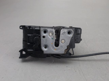 SYSTEME CONDAMNATION ARRIERE DROIT RENAULT MODUS