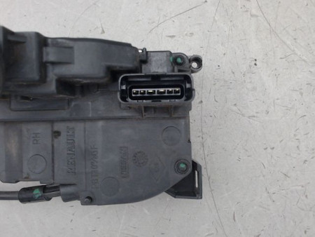 SYSTEME CONDAMNATION ARRIERE DROIT RENAULT MODUS