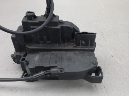 SYSTEME CONDAMNATION ARRIERE DROIT RENAULT MODUS