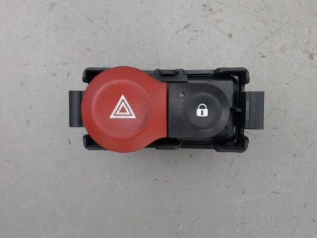 BOUTON DE WARNING RENAULT MODUS