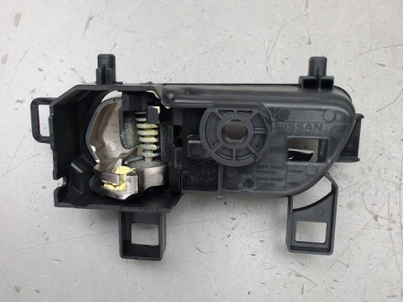 POIGNEE EXTERIEURE PORTE AVANT DROIT NISSAN MICRA