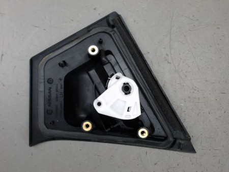 POIGNEE EXTERIEURE PORTE ARRIERE GAUCHE NISSAN MICRA