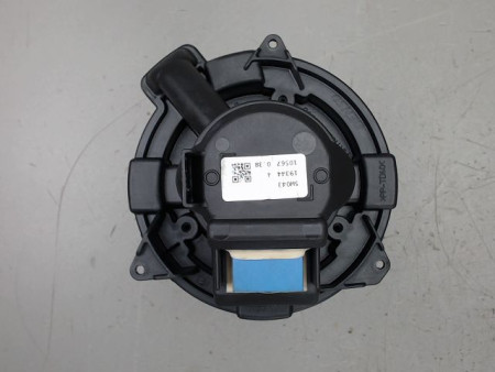 MOTEUR VENTILATEUR CHAUFFAGE NISSAN MICRA