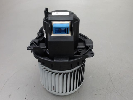 MOTEUR VENTILATEUR CHAUFFAGE NISSAN MICRA