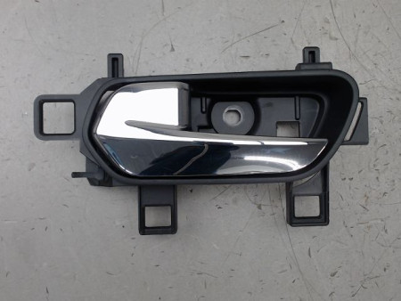 POIGNEE INTERIEURE PORTE AVANT GAUCHE NISSAN MICRA