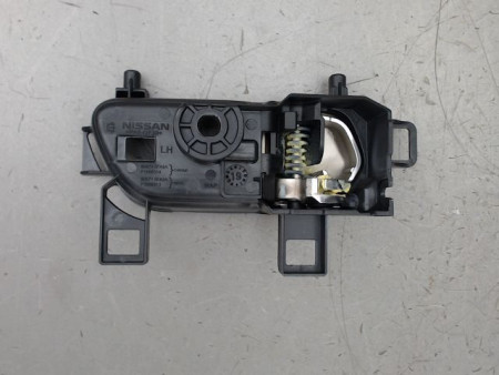 POIGNEE INTERIEURE PORTE AVANT GAUCHE NISSAN MICRA