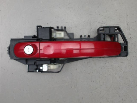 POIGNEE EXTERIEURE PORTE AVANT GAUCHE FORD FOCUS