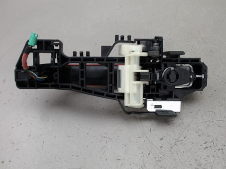 POIGNEE EXTERIEURE PORTE AVANT GAUCHE FORD FOCUS