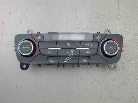COMMANDE DE CHAUFFAGE FORD FOCUS