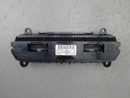 COMMANDE DE CHAUFFAGE FORD FOCUS