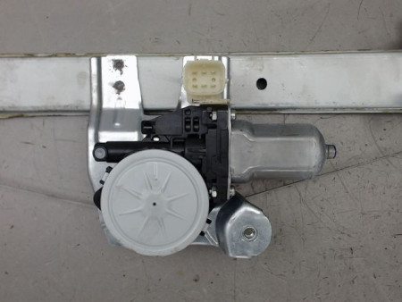 MECANISME LEVE-GLACE AVANT GAUCHE NISSAN MICRA