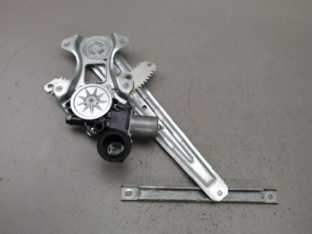 MECANISME LEVE-GLACE ARRIERE DROIT NISSAN MICRA