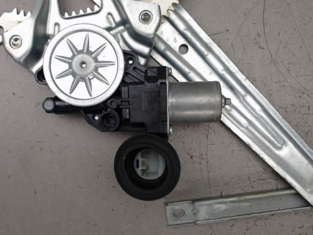 MECANISME LEVE-GLACE ARRIERE DROIT NISSAN MICRA