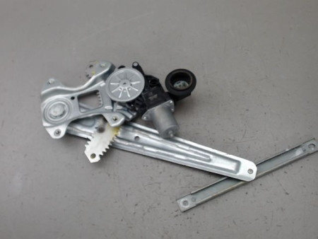 MECANISME LEVE-GLACE ARRIERE GAUCHE NISSAN MICRA