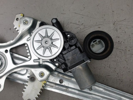MECANISME LEVE-GLACE ARRIERE GAUCHE NISSAN MICRA