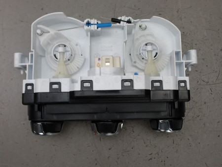 COMMANDE DE CHAUFFAGE NISSAN MICRA