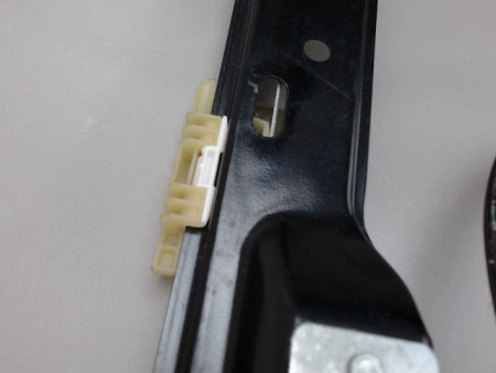MECANISME LEVE-GLACE AVANT GAUCHE FORD FOCUS