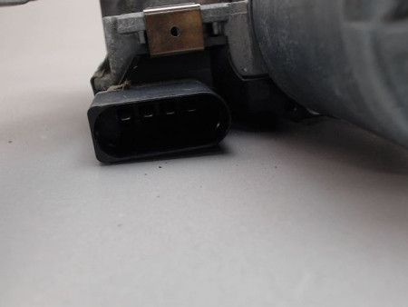 MECANISME ESSUIE-GLACE AVANT FORD FOCUS