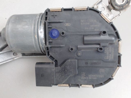 MECANISME ESSUIE-GLACE AVANT FORD FOCUS