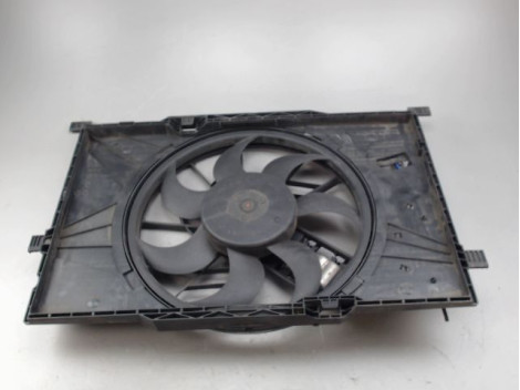 MOTEUR VENTILATEUR RADIATEUR MERCEDES CLASSE A