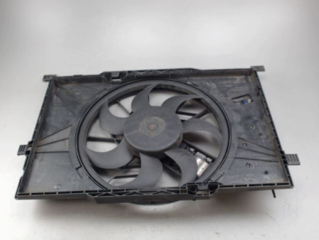MOTEUR VENTILATEUR RADIATEUR MERCEDES CLASSE A