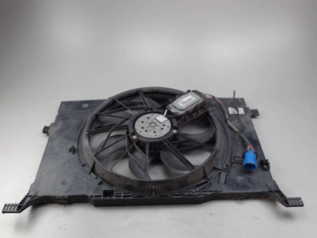 MOTEUR VENTILATEUR RADIATEUR MERCEDES CLASSE A
