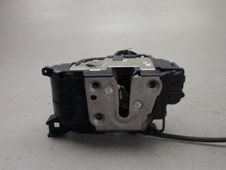 SYSTEME CONDAMNATION ARRIERE DROIT RENAULT MODUS