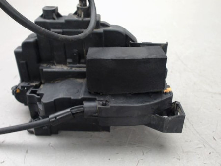 SYSTEME CONDAMNATION ARRIERE DROIT RENAULT MODUS