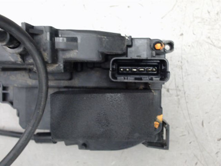 SYSTEME CONDAMNATION ARRIERE DROIT RENAULT MODUS