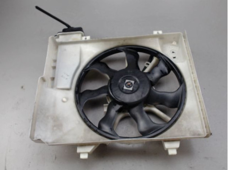 MOTEUR VENTILATEUR RADIATEUR KIA PICANTO