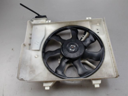 MOTEUR VENTILATEUR RADIATEUR KIA PICANTO