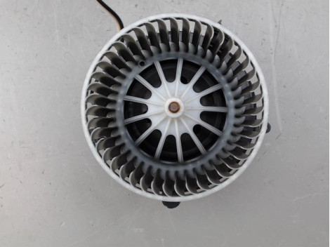 MOTEUR VENTILATEUR CHAUFFAGE OPEL ASTRA