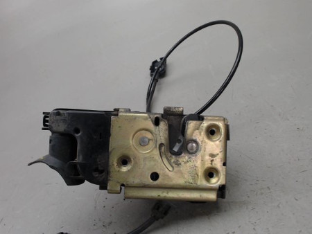 SYSTEME CONDAMNATION AVANT GAUCHE RENAULT MEGANE