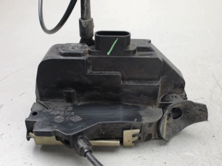 SYSTEME CONDAMNATION AVANT GAUCHE RENAULT MEGANE