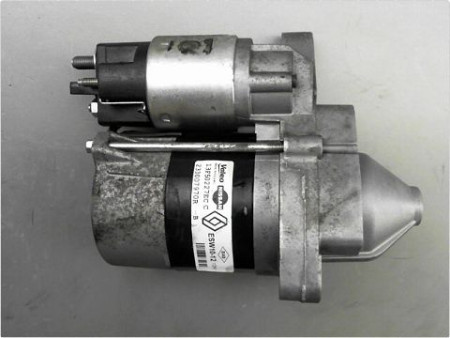 DEMARREUR RENAULT TWINGO III 14-20