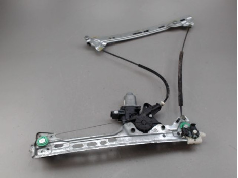 MECANISME LEVE-GLACE AVANT DROIT RENAULT MEGANE
