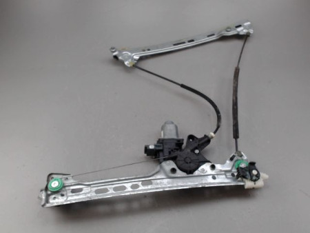 MECANISME LEVE-GLACE AVANT DROIT RENAULT MEGANE