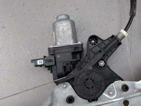MECANISME LEVE-GLACE AVANT DROIT RENAULT MEGANE