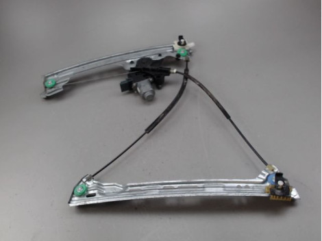 MECANISME LEVE-GLACE AVANT GAUCHE RENAULT MEGANE